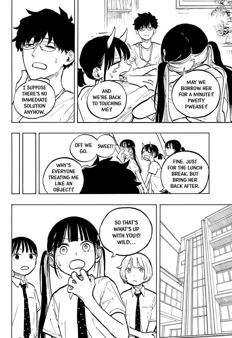 Ruri Dragon, Chapter 43 image 16